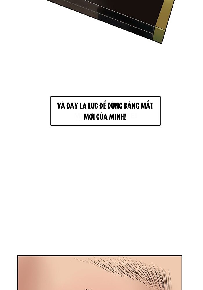 vẻ đẹp đích thực - true beauty chapter 63 63