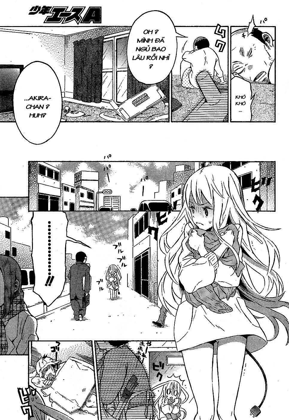 heavy mecha blues chapter 1 12