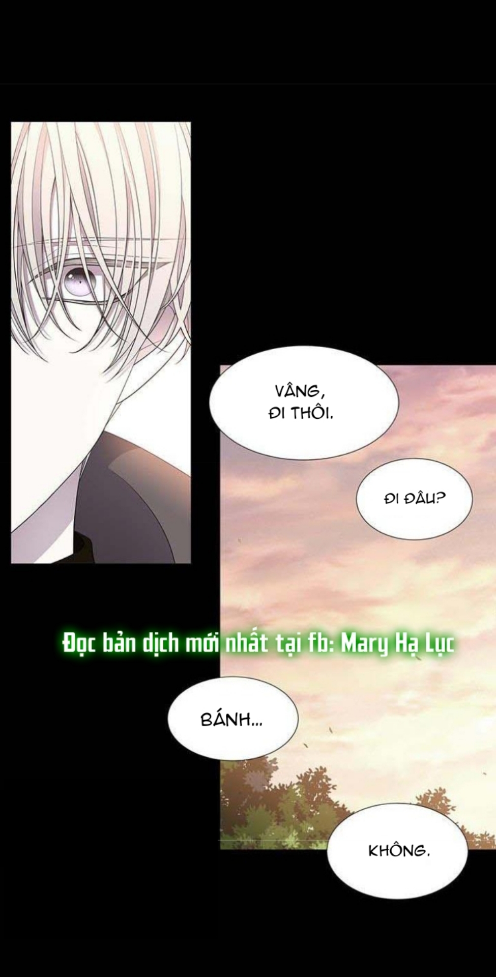 năm môn đệ của charlotte chapter 99 11