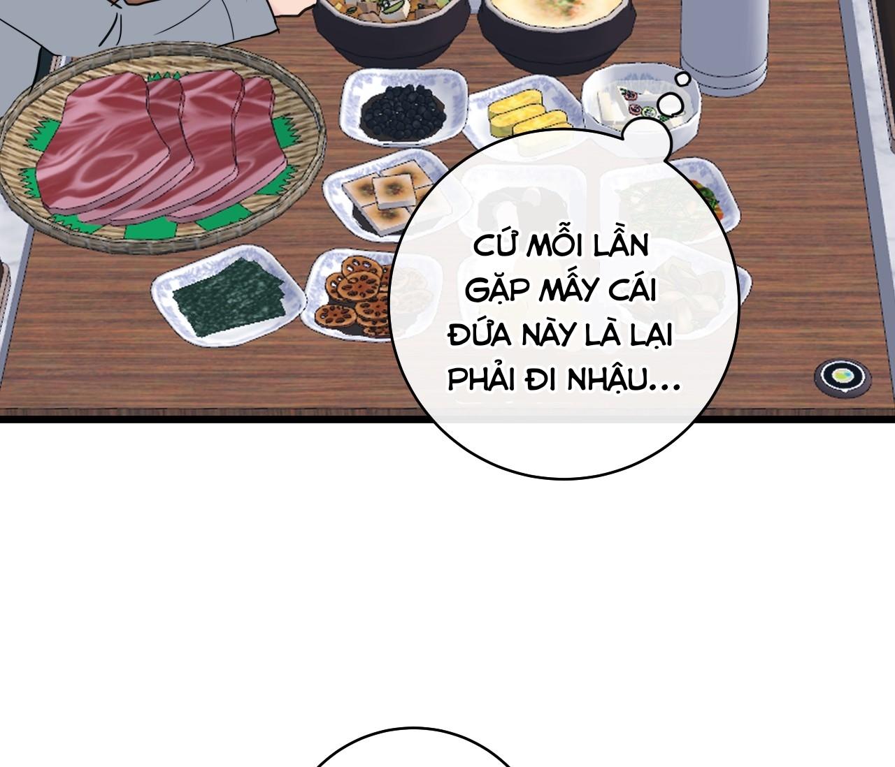 tình yêu bình dị nhất chapter 8 86