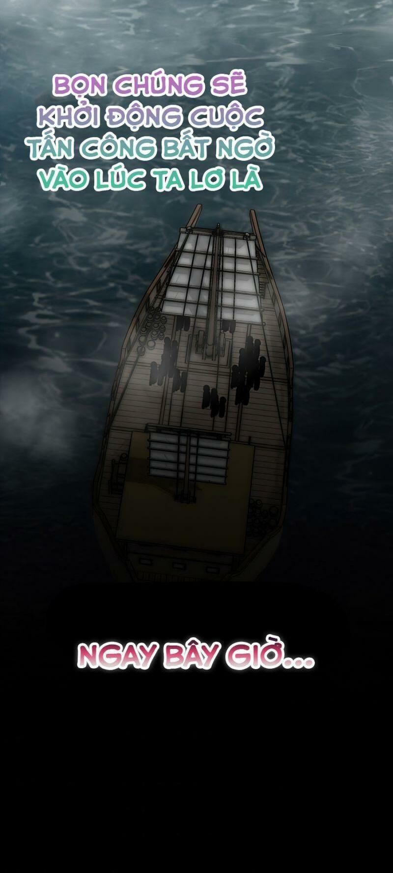 võ đang kỳ hiệp chapter 46 32