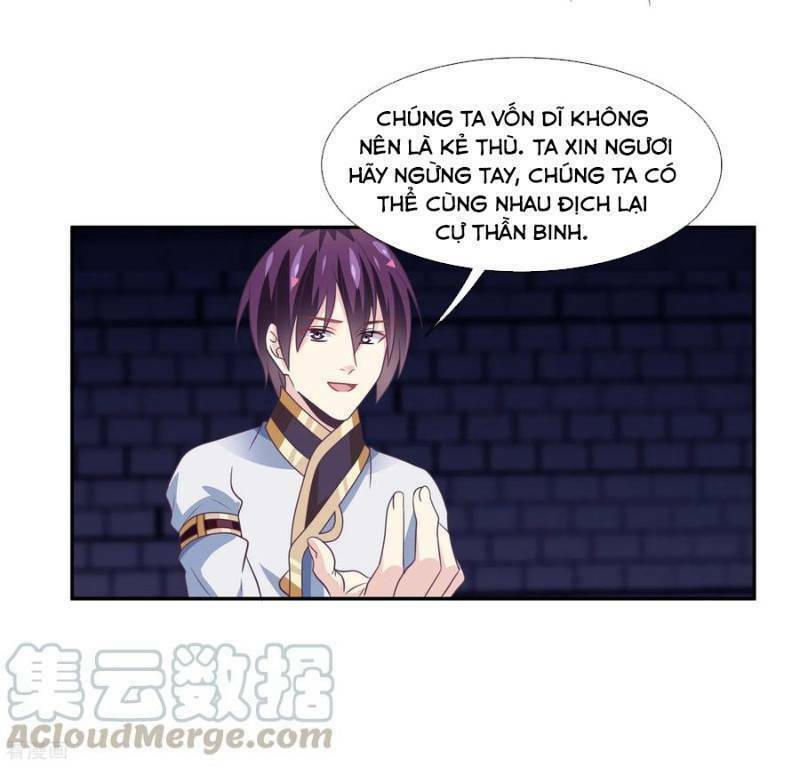 ta là ngọc hoàng đại đế chapter 60 26