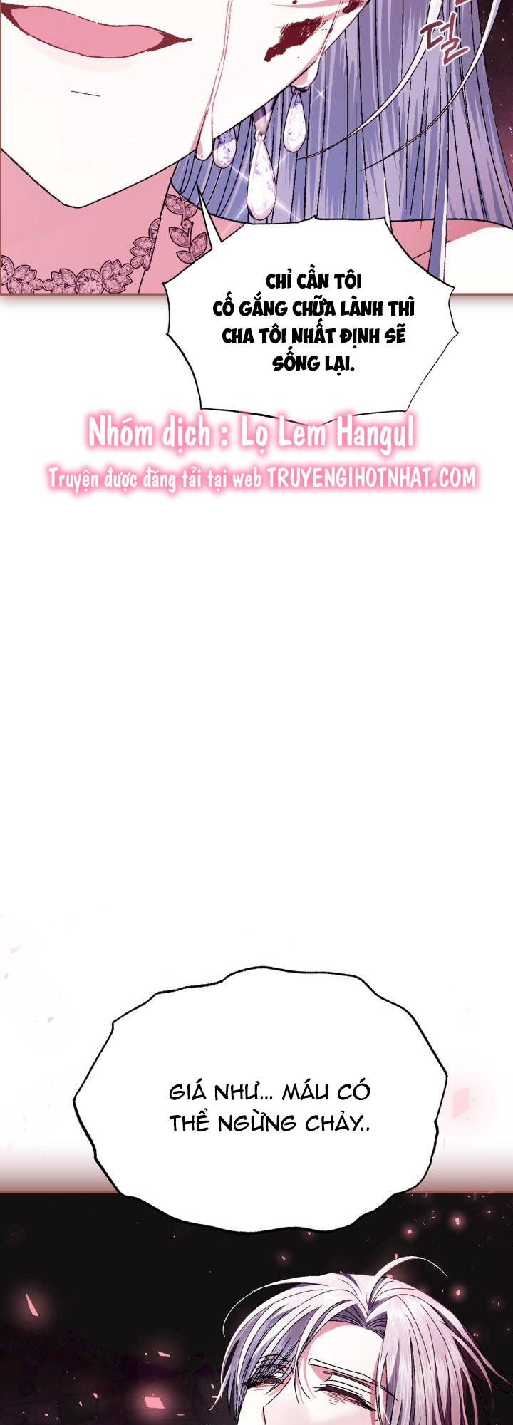 cha, con không muốn kết hôn đâu chapter 121 16
