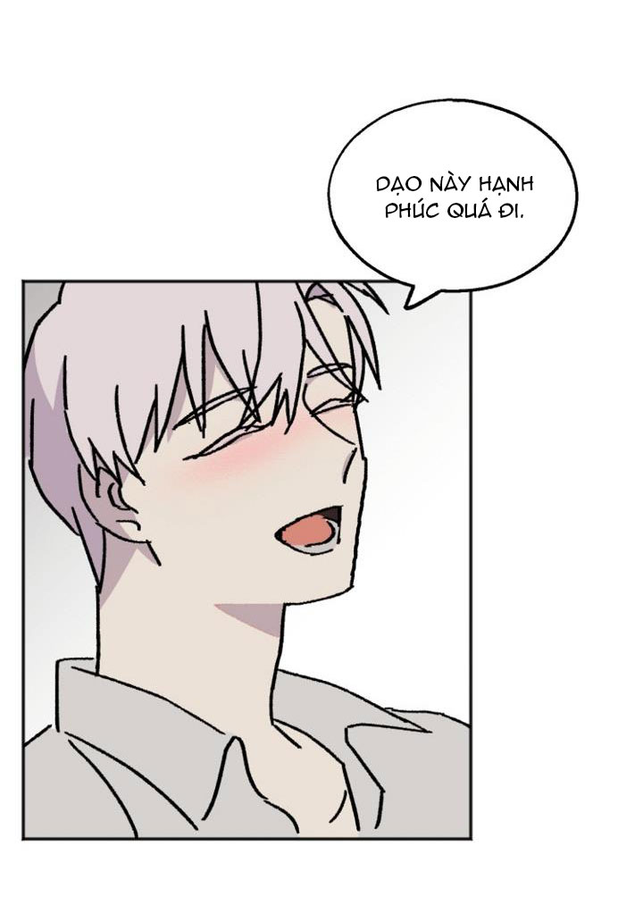 viên đạn vàng chapter 23.5 26