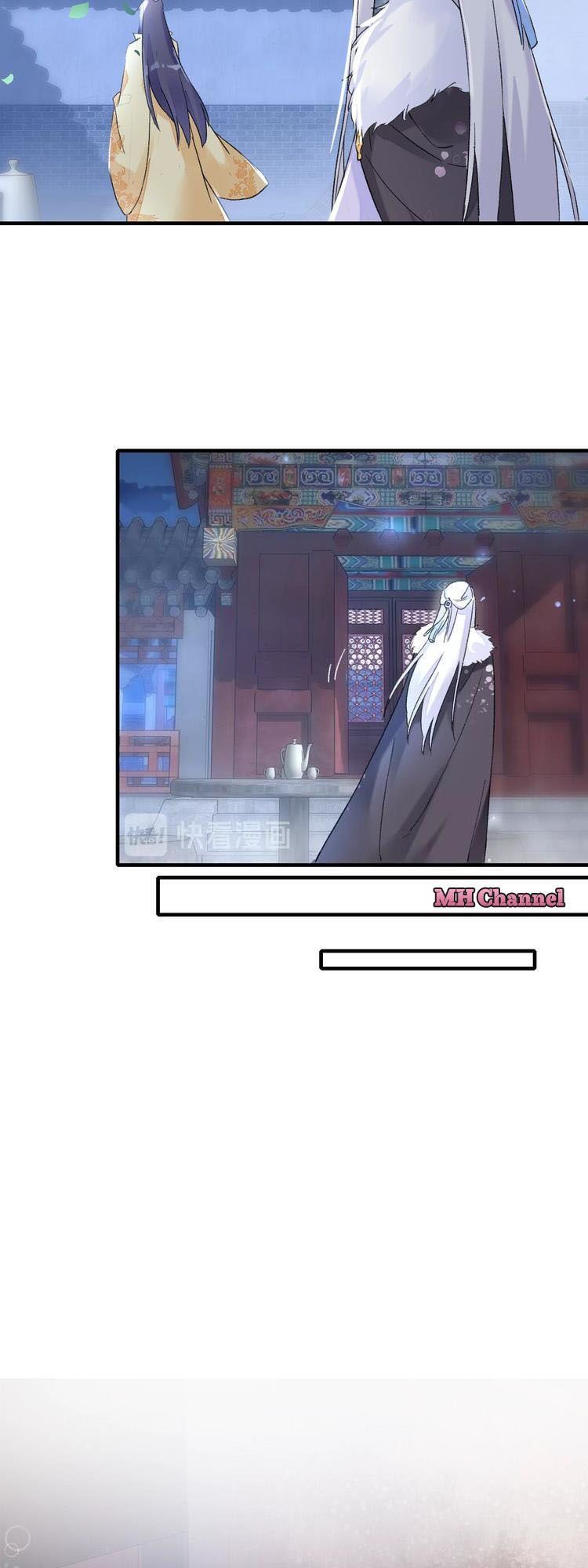 hoa nhan sách 2 chapter 40 10