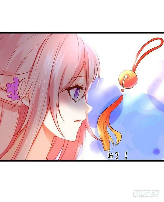 hồ tiên hung bạo chapter 90 9