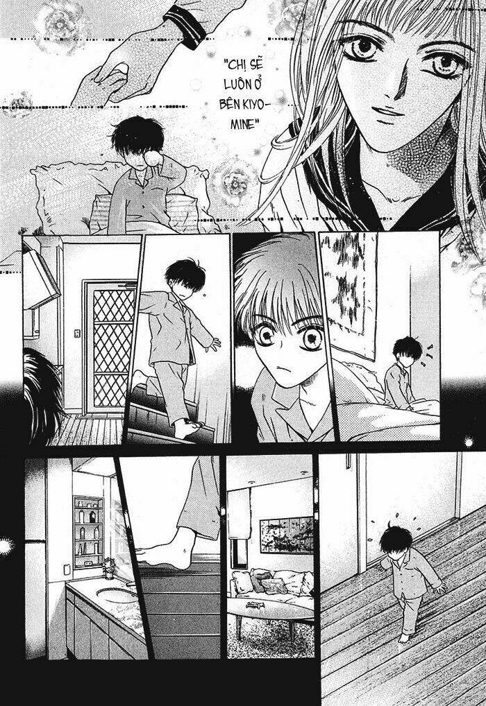 komatta toki ni wa hoshi ni kike! chapter 17 7