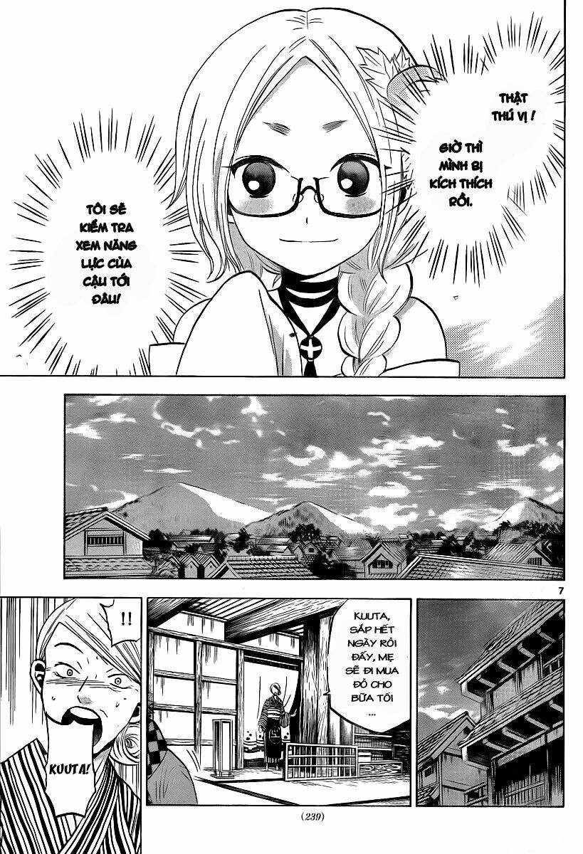 kaitai shinsho zero chapter 4 9