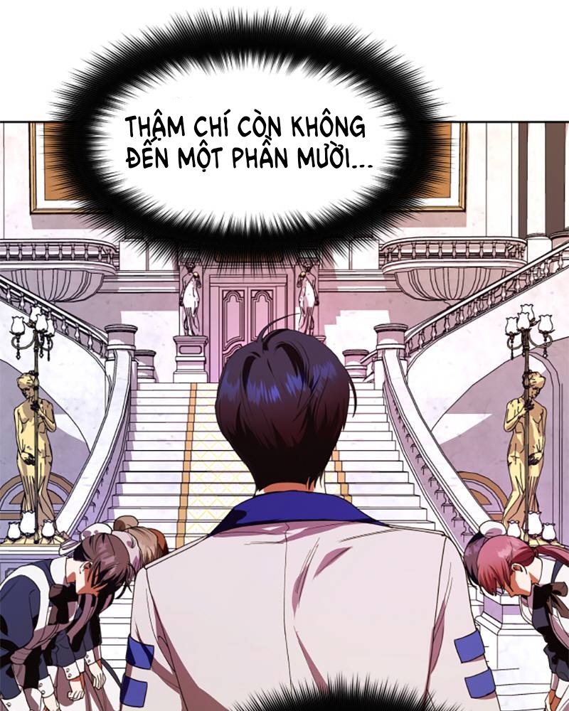 tôi muốn trở thành cô ấy dù chỉ là một ngày chapter 49 16