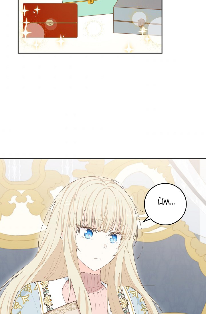 tôi đã mệt rồi chapter 38.2 15