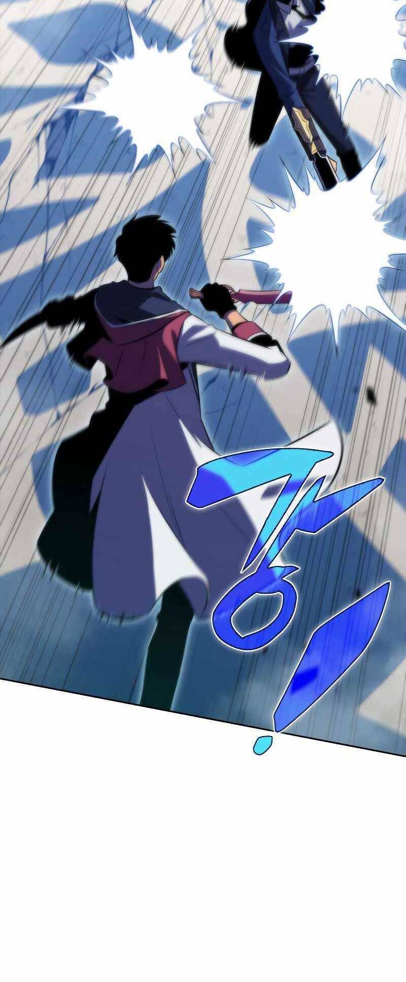 kẻ thách đấu chapter 50 49