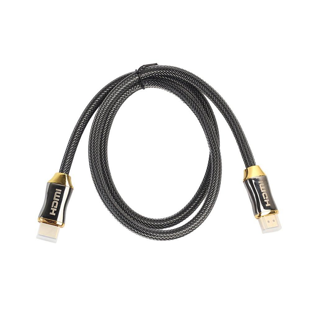 Cáp HDMI 2.0 chuẩn 4K cao cấp 1.5m giá rẻ