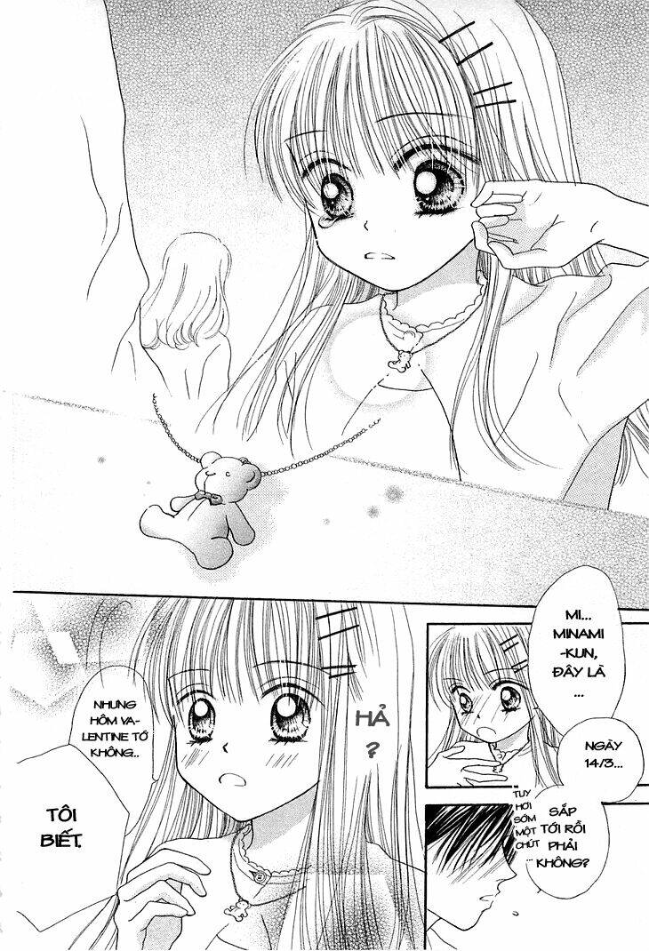 kare made love km chapter 2 24