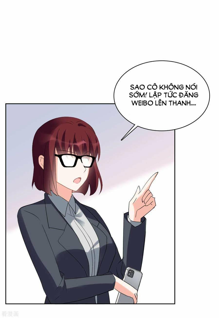 cô ấy đến rồi, xin nằm xuống! chapter 63 26