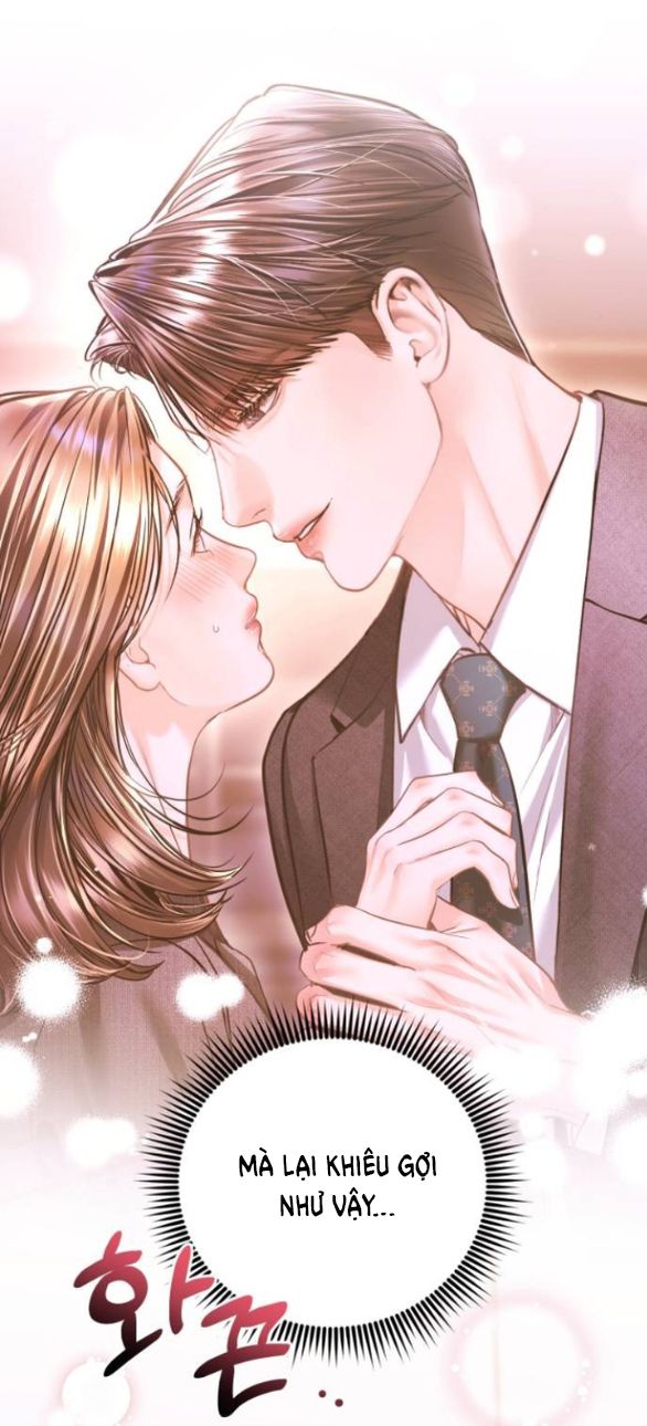 đứa trẻ trông giống tôi chapter 42.1 19