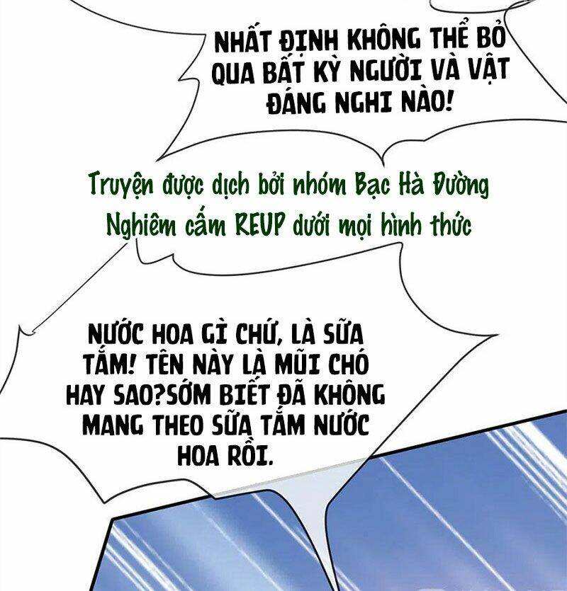 nam thần truy thê chỉ nam chapter 107.2 11