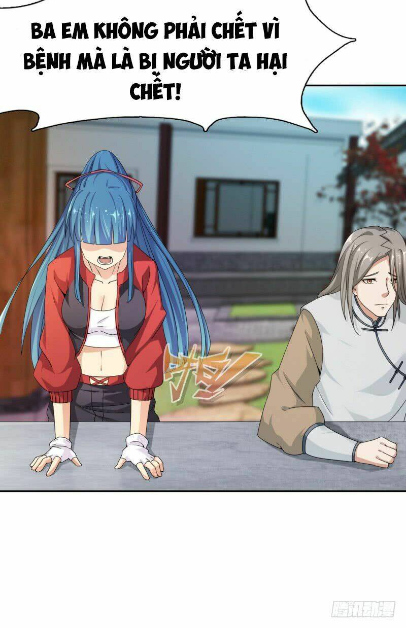 võ nghịch sơn hà chapter 2.2 25