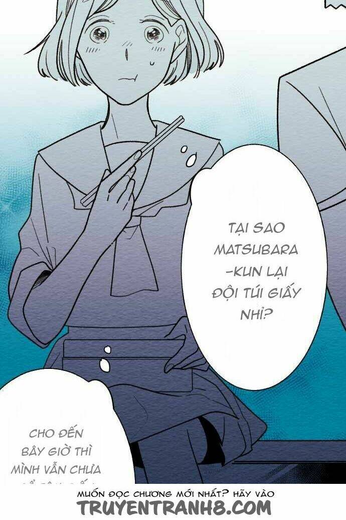 koe koi chapter 15 29