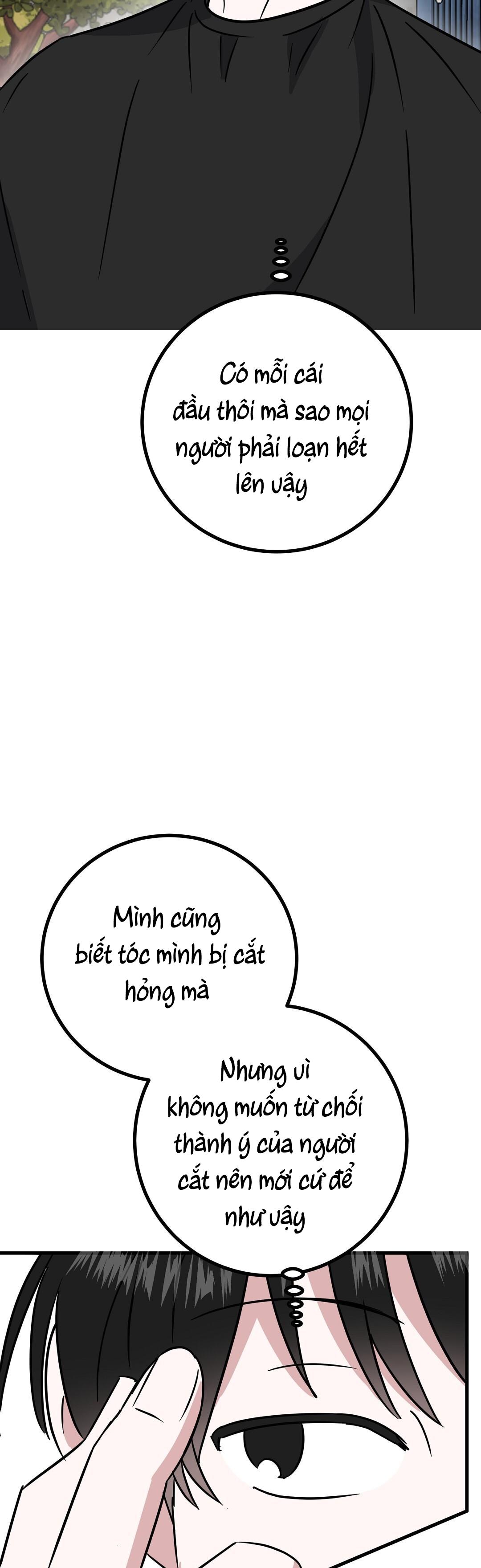 nhà tôi thành phim trường mất rồi chapter 14 4