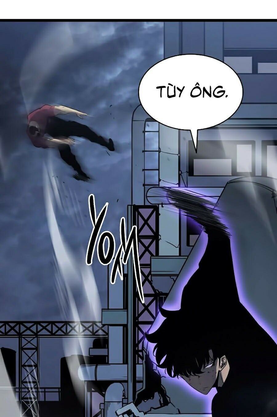 solo leveling 2 chapter 35 85