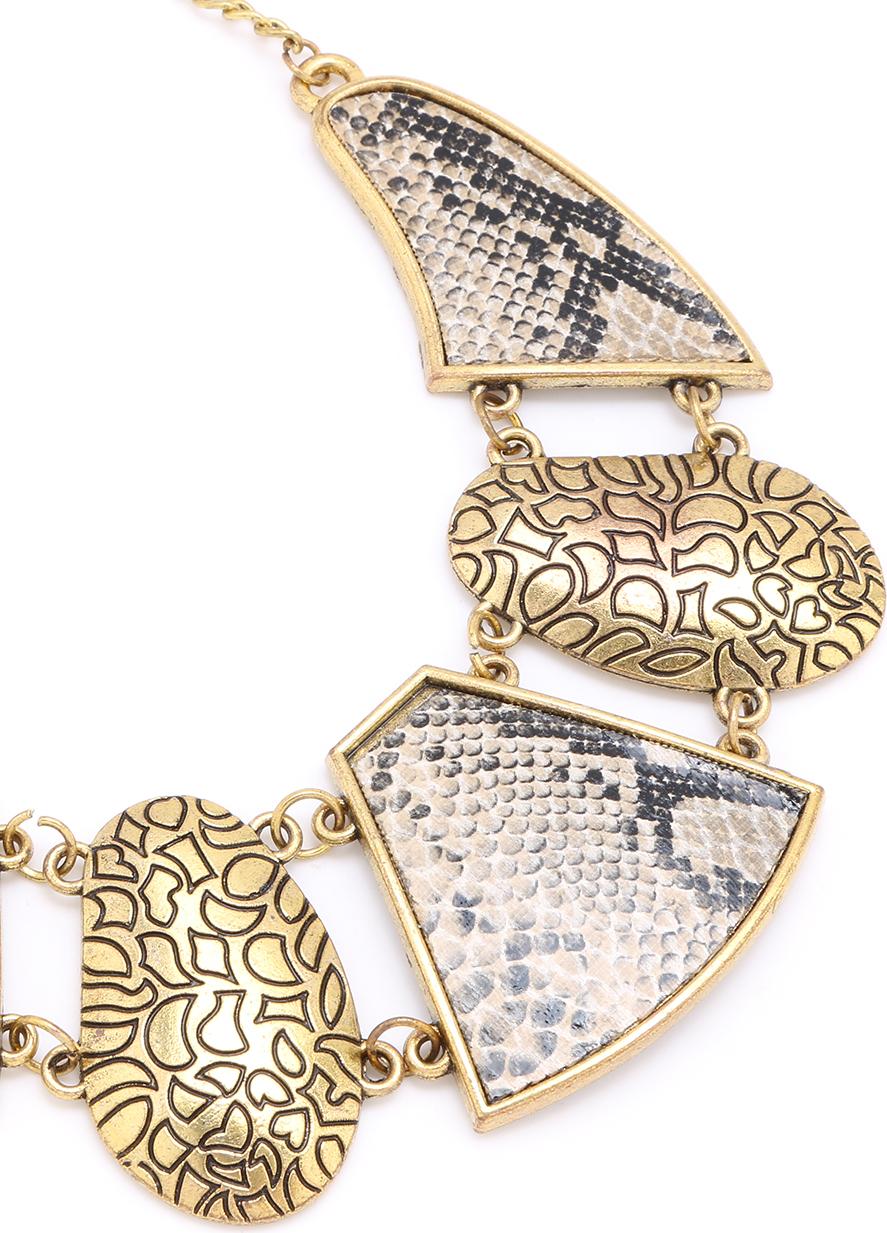 Dây Chuyền Nữ TS24H DC1085