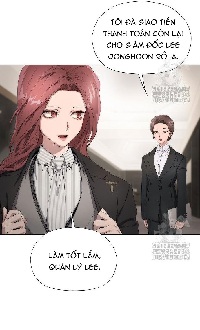 không thể thoát ra khỏi bộ phim kịch tính chapter 21.1 50