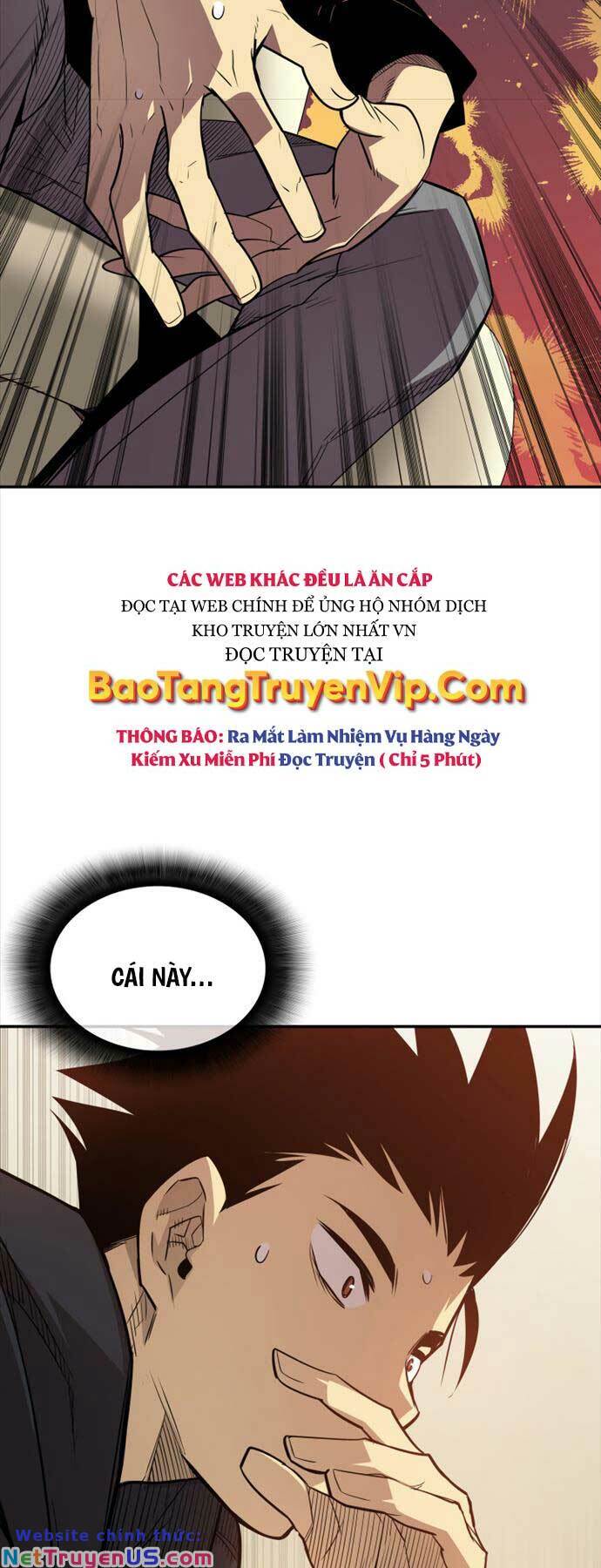 tôi là lính mới chapter 161 30