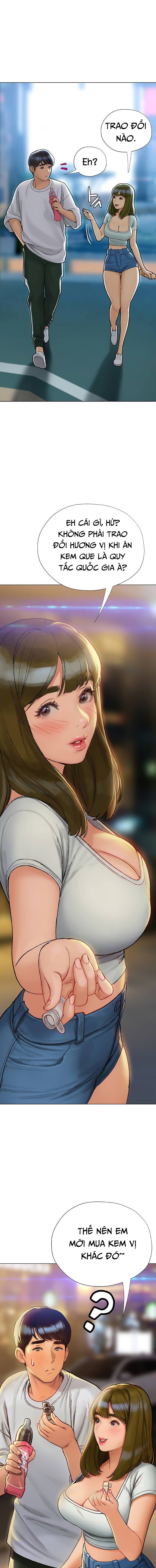 cách chúng mình tán tỉnh nhau chapter 4 8