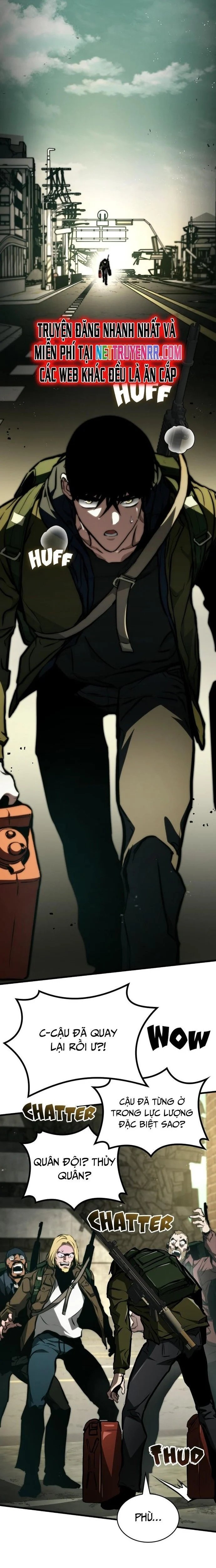 đồ long kỵ sĩ hôn môi ác long chapter 118 17