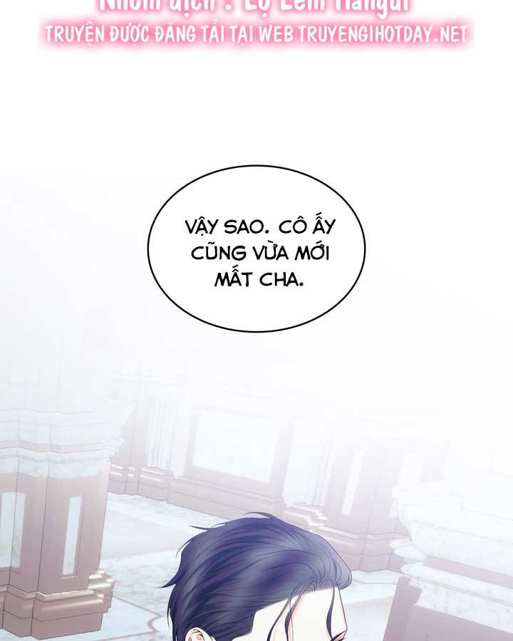 hợp đồng hôn nhân với người chồng thứ 2 của tôi chapter 14 39