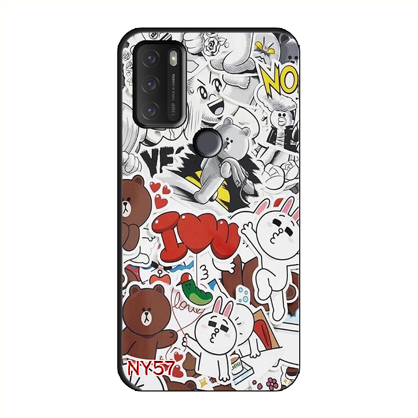 Ốp Lưng Dành Cho VSMART STAR 5