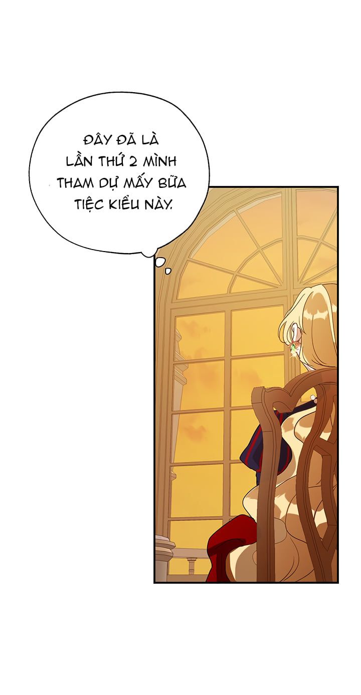 cách để cứu rỗi anh trai của nữ chính chapter 13 57