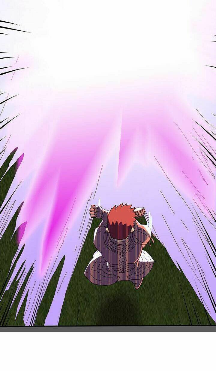 phong quỷ truyền thuyết chapter 99 14