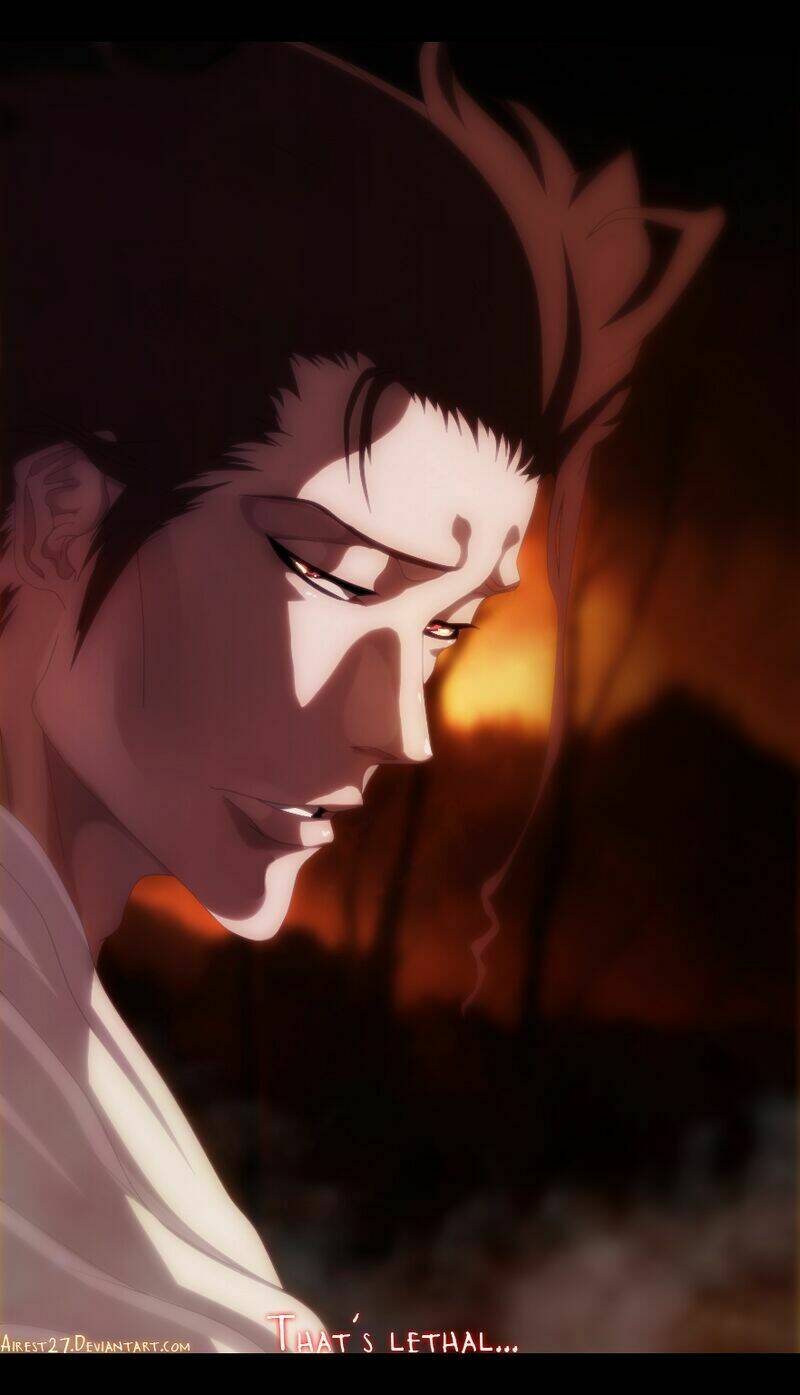 thần chết ichigo chapter 659 3