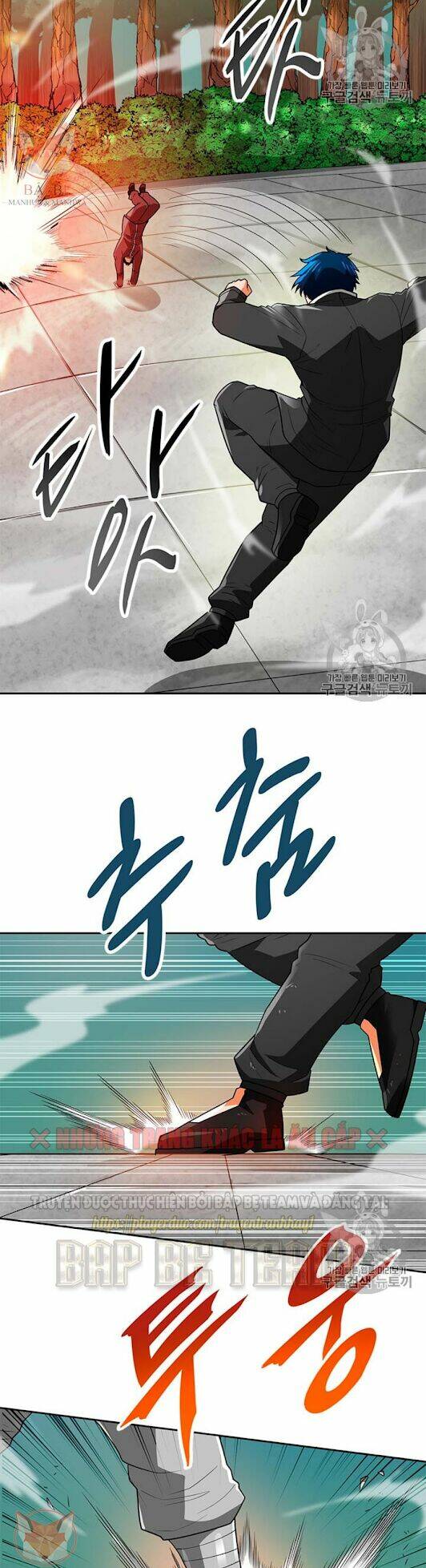 tôi tự động săn một mình chapter 66 13