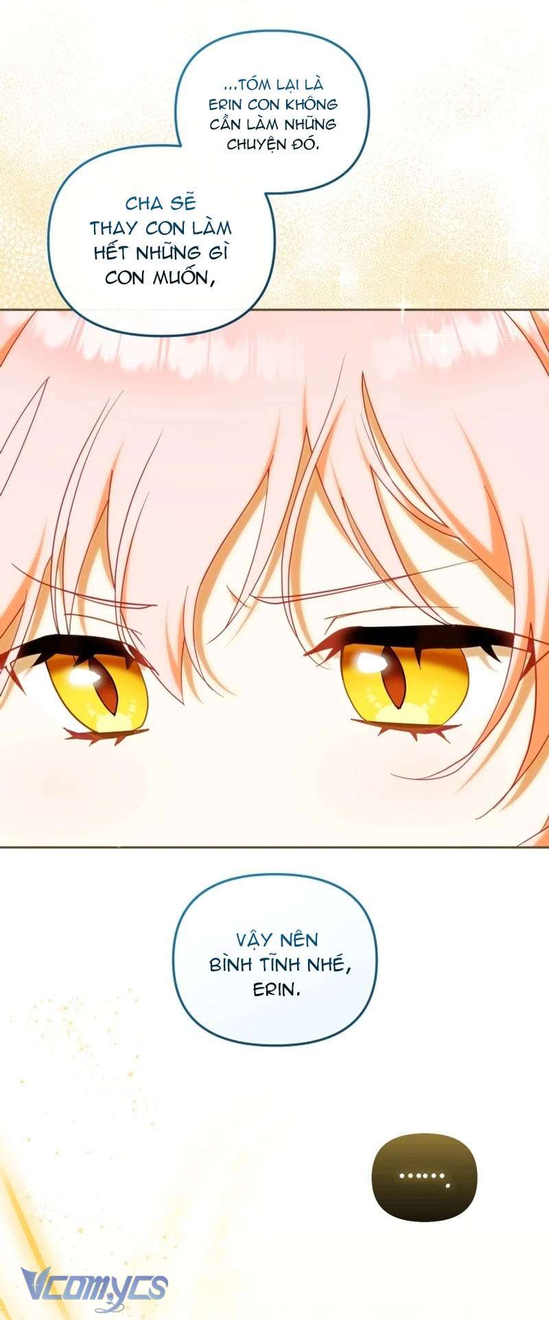 tôi được nuôi dưỡng bởi những kẻ phản diện chapter 87 15