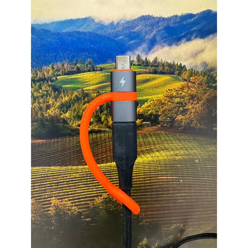 Đầu chuyển Type C to Micro MCdodo OT382 dòng sạc 3A hỗ trợ sạc nhanh Quick charge 18W  _ Hàng chính hãng