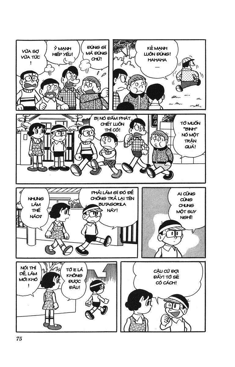 cuốn từ điển kì bí chapter 27 3