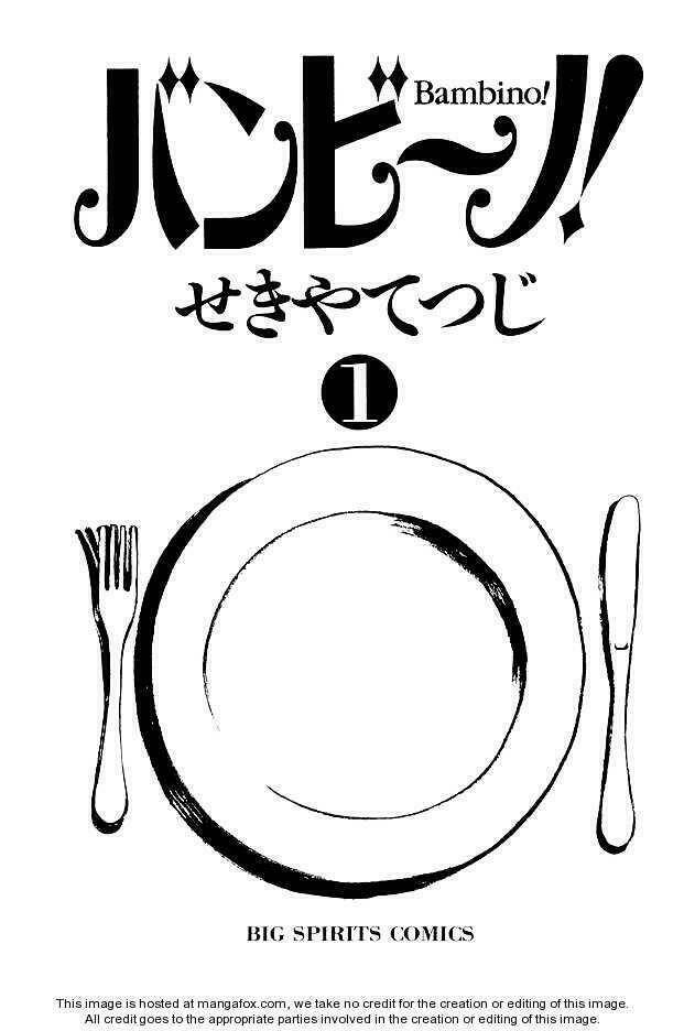 bambino chapter 1 5