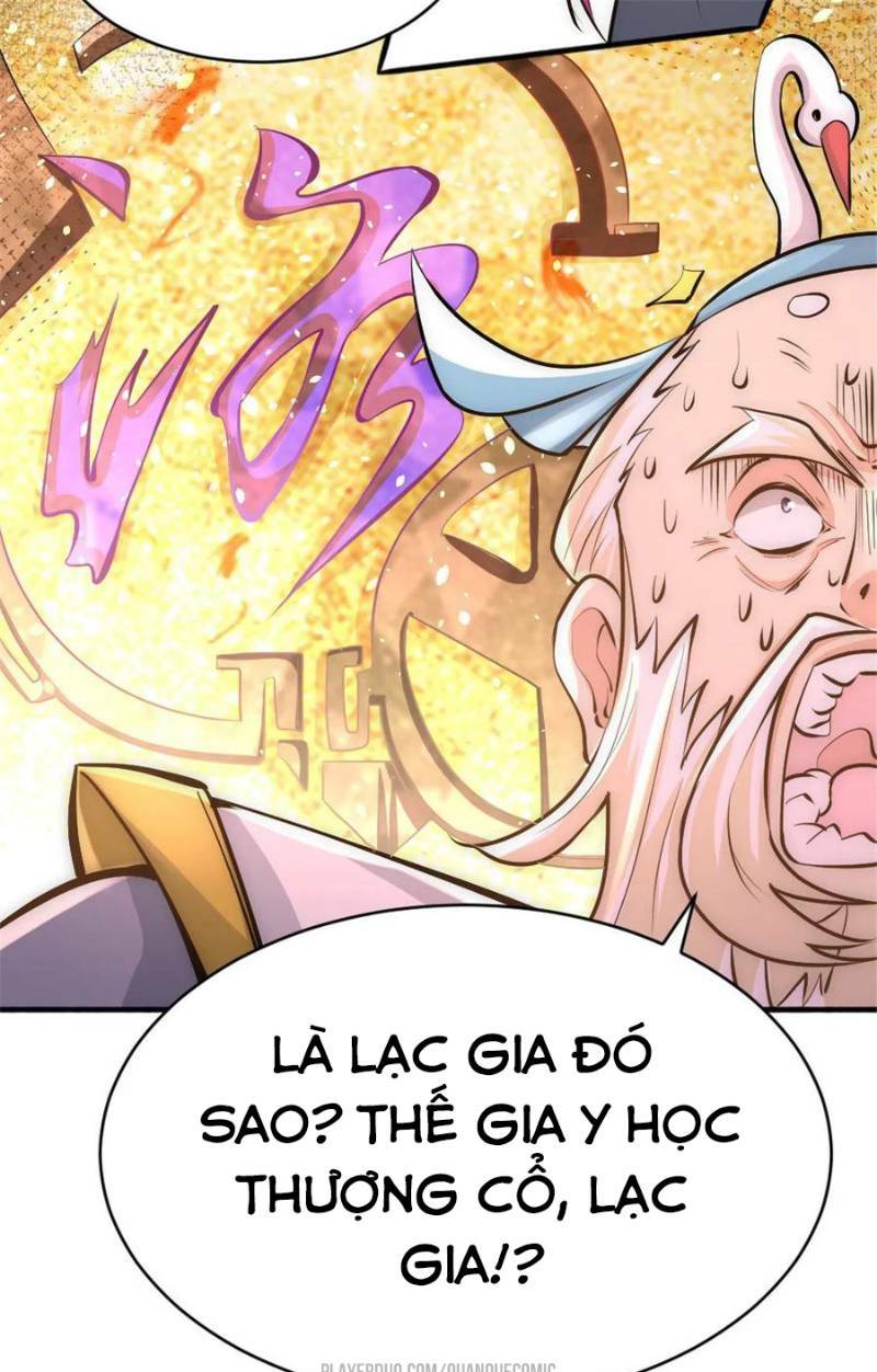 đô thị đỉnh phong cao thủ chapter 62 3