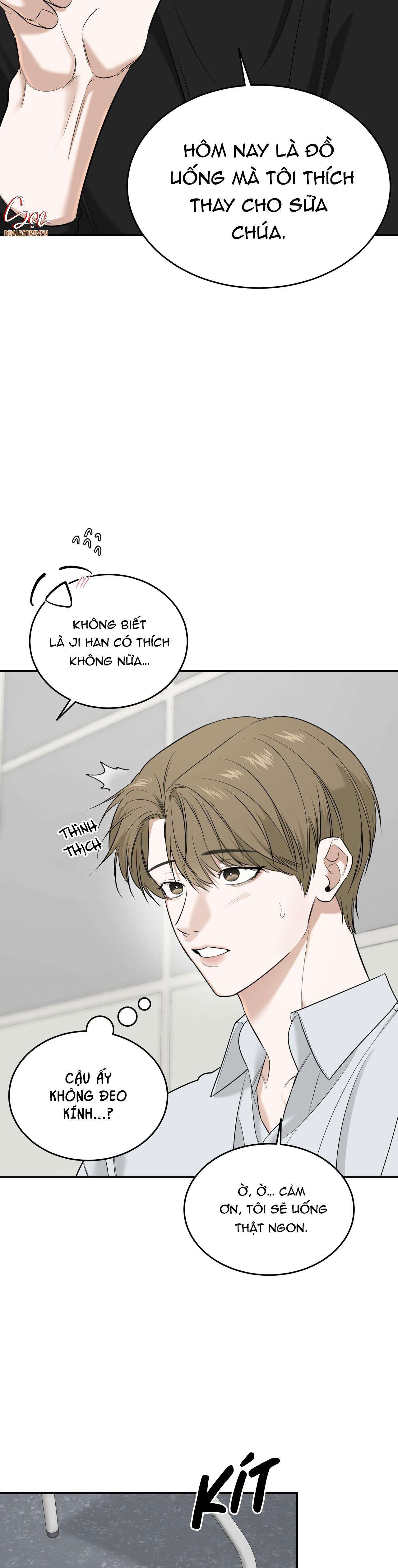 người đàn ông cho em tất cả chapter 16 37