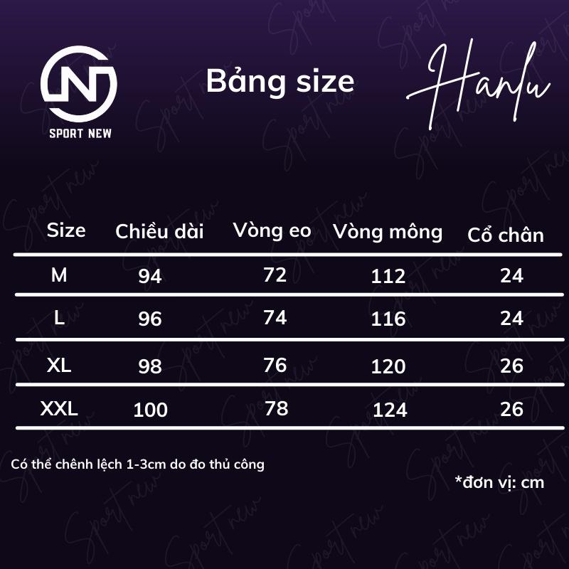 Quần jogger nam thể thao Perfection nỉ lông cừu cao cấp phong cách đường phố hàn quốc H2073