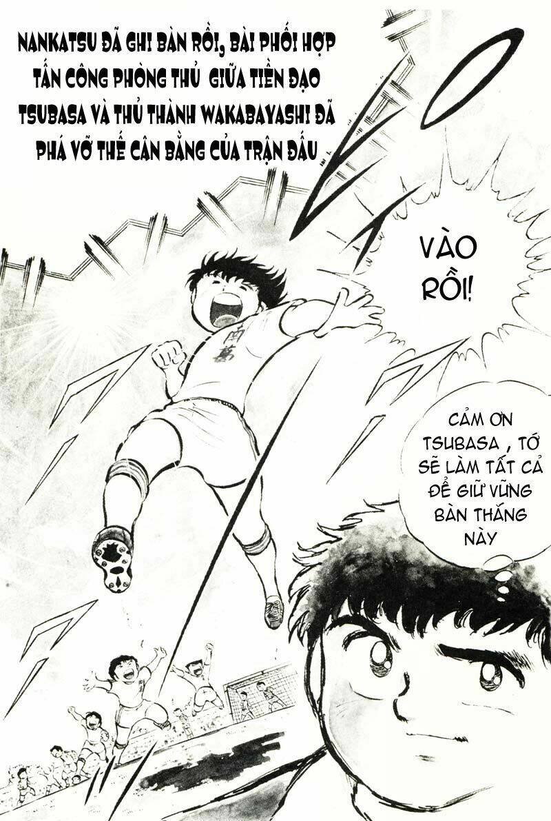 captain tsubasa chapter 14 49