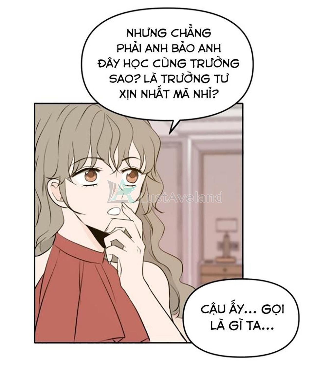 kiếp này cũng xin chăm sóc tôi như vậy nhé kiếp này cũng xin chăm sóc tôi như vậy nhé chapter 40 54