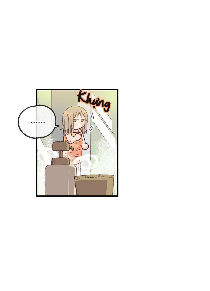 chạy đâu cho thoát chapter 7.2 10