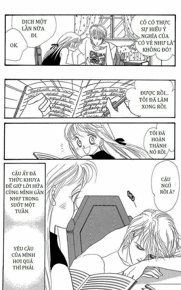 itazura na kiss chapter 2 38