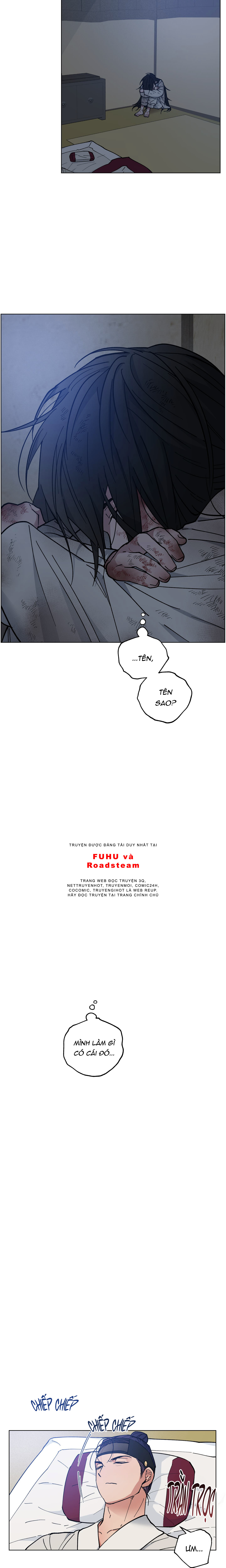 bình minh trên sông mây chapter 36 13