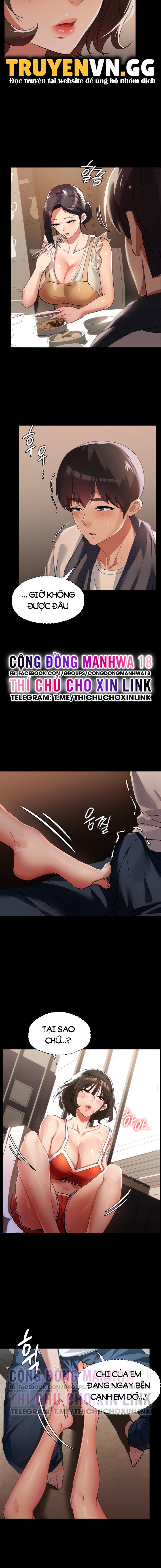 người giúp việc (young housemaid) chapter 5 2