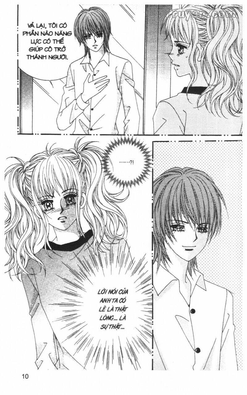 thoát kiếp hồ ly chapter 16 9