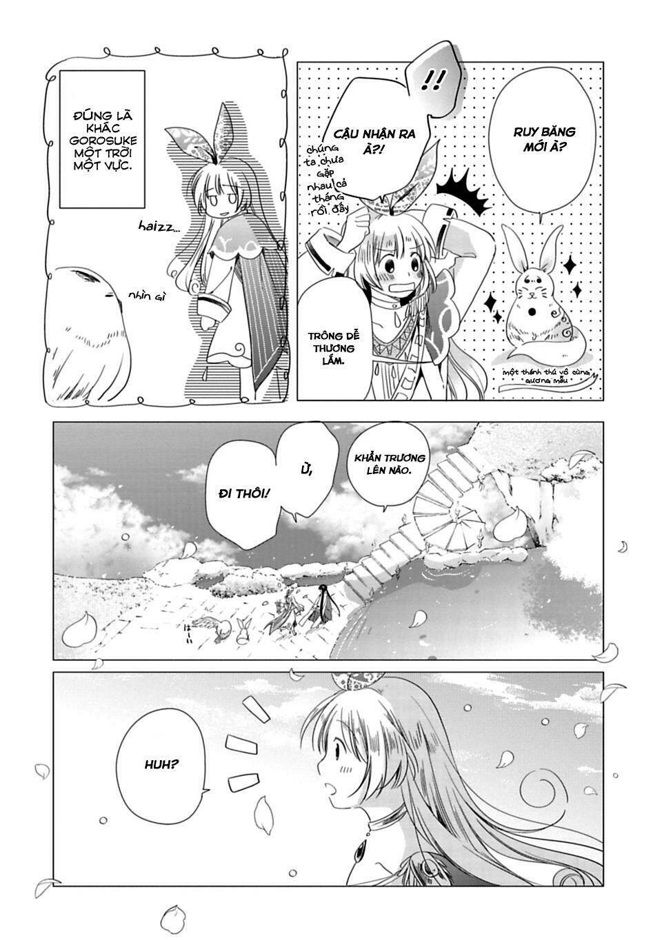 kami-sama no iru keshiki chapter 3 11